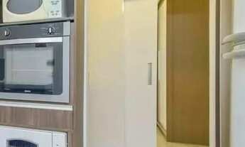 Imagem 5: Apartamento à venda em República com 42 m², 1 quarto