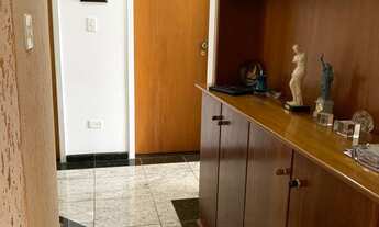 Imagem 2: Apartamento à venda em Pirituba com 100 m², 3 quartos, 1 suíte, 2 vagas