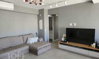 Imagem 6: Apartamento à venda em Ipiranga com 91 m², 3 quartos, 2 suítes, 2 vagas