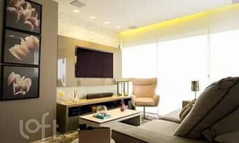 Imagem 4: Apartamento à venda em Jabaquara com 90 m², 2 quartos, 2 suítes, 2 vagas