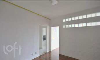 Imagem: Apartamento à venda em Sé com 58 m²