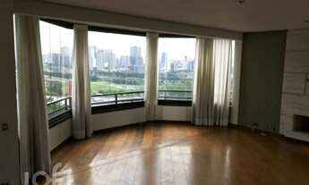 Imagem: Apartamento à venda em Vila Andrade com