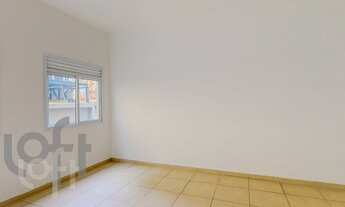 Imagem 3: Apartamento à venda em República com 30 m², 1 quarto