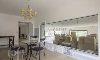 Imagem 2: Apartamento à venda em Vila Andrade com 369 m², 4 quartos, 4 suítes, 4 vagas