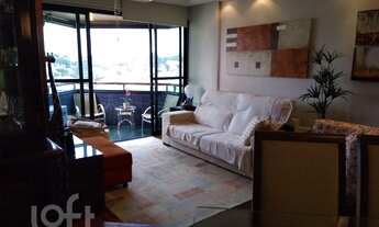 Imagem 4: Apartamento à venda em Bosque da Saúde com 125 m², 3 quartos, 1 suíte, 3 vagas