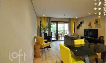 Imagem 4: Apartamento à venda em Ipiranga com 93 m², 2 quartos, 1 suíte, 2 vagas