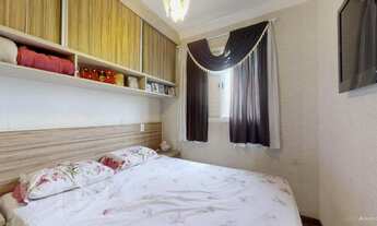 Imagem 3: Apartamento à venda em Cursino com 54 m², 2 quartos, 1 vaga