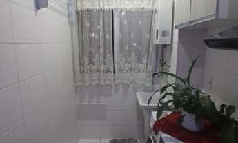 Imagem 6: Apartamento à venda em José Bonifácio com 47 m², 2 quartos, 1 vaga