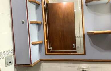 Imagem 7: Apartamento à venda em Água Rasa com 173 m², 3 quartos, 1 suíte, 2 vagas