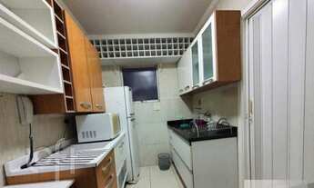 Imagem 6: Apartamento à venda em Jabaquara com 63 m², 2 quartos, 1 vaga