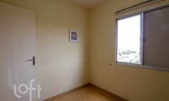 Imagem 3: Apartamento à venda em Jabaquara com 60 m², 2 quartos, 1 suíte, 2 vagas