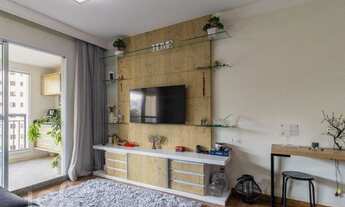 Imagem: Apartamento à venda em Vila Andrade com