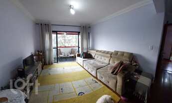 Imagem 4: Apartamento à venda em Jabaquara com 115 m², 3 quartos, 10 suítes, 2 vagas