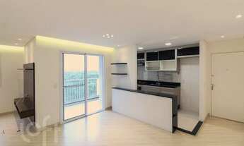 Imagem 7: Apartamento à venda em Sacomã com 63 m², 2 quartos, 1 suíte, 1 vaga