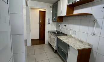 Imagem 4: Apartamento à venda em Jardim Marajoara com 69 m², 3 quartos, 1 suíte, 2 vagas