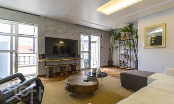 Imagem: Apartamento à venda em República com 330