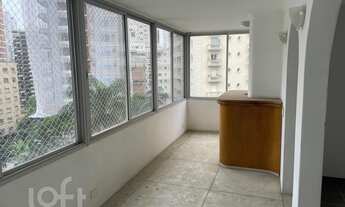 Imagem 3: Apartamento à venda em Paraíso com 333 m², 3 quartos, 3 suítes, 5 vagas