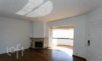 Imagem 2: Apartamento à venda em Vila Sônia com 129 m², 4 quartos, 2 suítes, 3 vagas