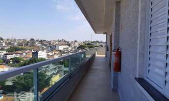 Imagem 7: Apartamento à venda em Ponte Rasa com 44 m², 2 quartos, 1 vaga