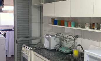 Imagem 7: Apartamento à venda em Saúde com 74 m², 2 quartos, 1 suíte, 2 vagas