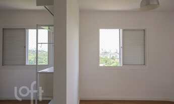 Imagem 5: Apartamento à venda em Alto de Pinheiros com 185 m², 2 quartos, 2 suítes, 3 vagas