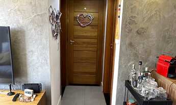 Imagem 3: Apartamento à venda em Brás com 51 m², 2 quartos, 1 vaga