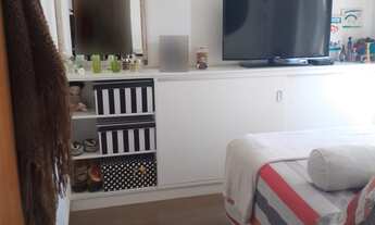 Imagem 2: Apartamento à venda em Butantã com 67 m², 3 quartos, 1 vaga