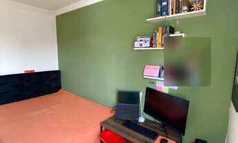 Imagem 3: Apartamento à venda em Cursino com 64 m², 2 quartos, 2 vagas