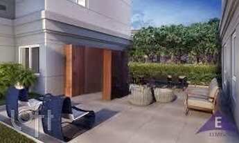 Imagem 6: Apartamento à venda em Santo Amaro com 66 m², 2 quartos, 1 suíte, 2 vagas