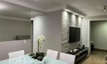 Imagem: Apartamento à venda em Carrão com 80 m²