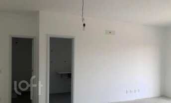 Imagem 3: Apartamento à venda em Vila Romana com 103 m², 3 quartos, 2 suítes, 2 vagas