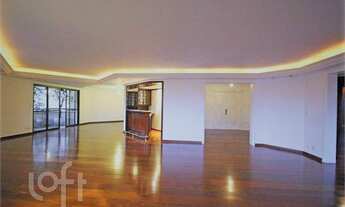 Imagem 4: Apartamento à venda em Perdizes com 370 m², 4 quartos, 4 suítes, 4 vagas