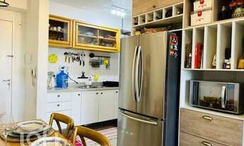 Imagem 5: Apartamento à venda em Butantã com 57 m², 2 quartos, 1 suíte, 1 vaga