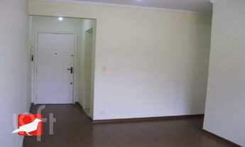 Imagem 2: Apartamento à venda em Bosque da Saúde com 46 m², 1 quarto, 1 vaga