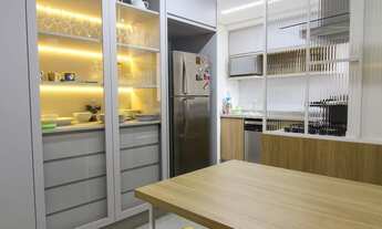 Imagem 5: Apartamento à venda em Alto da Lapa com 114 m², 3 quartos, 3 suítes, 2 vagas