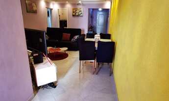 Imagem: Apartamento à venda em Saúde com 99 m²