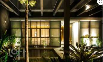 Imagem: Apartamento à venda em República com 44