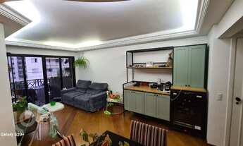 Imagem 3: Apartamento à venda em Vila Leopoldina com 100 m², 3 quartos, 1 suíte, 2 vagas