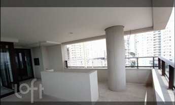 Imagem: Apartamento à venda em Alto da Lapa com