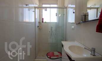 Imagem 7: Apartamento à venda em Saúde com 130 m², 3 quartos