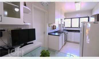 Imagem 6: Apartamento à venda em Vila Andrade com 166 m², 3 quartos, 3 vagas