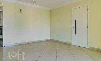 Imagem 4: Apartamento à venda em Bosque da Saúde com 127 m², 3 quartos, 3 suítes, 3 vagas