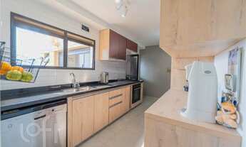 Imagem 6: Apartamento à venda em Santo Amaro com 148 m², 3 quartos, 3 suítes, 3 vagas