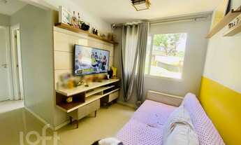 Imagem: Apartamento à venda em Cambuci com 41 m²