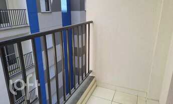 Imagem 7: Apartamento à venda em Ipiranga com 32 m², 2 quartos