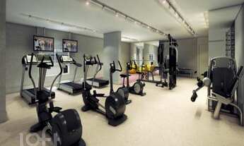 Imagem 3: Apartamento à venda em Bela Vista com 40 m², 1 quarto, 1 vaga