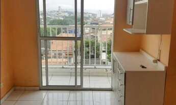 Imagem 5: Apartamento à venda em Ermelino Matarazzo com 48 m², 2 quartos, 1 vaga