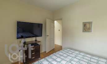 Imagem 7: Apartamento à venda em Perdizes com 123 m², 2 quartos, 1 vaga