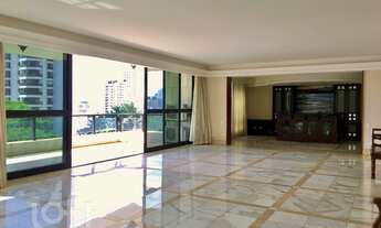 Imagem 4: Apartamento à venda em Sumaré com 480 m², 4 quartos, 3 suítes, 4 vagas