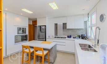 Imagem 5: Apartamento à venda em Campo Grande com 411 m², 4 quartos, 3 suítes, 3 vagas